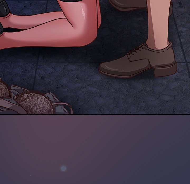 18+ Let’s Play Hooky Chapter 14 page 43