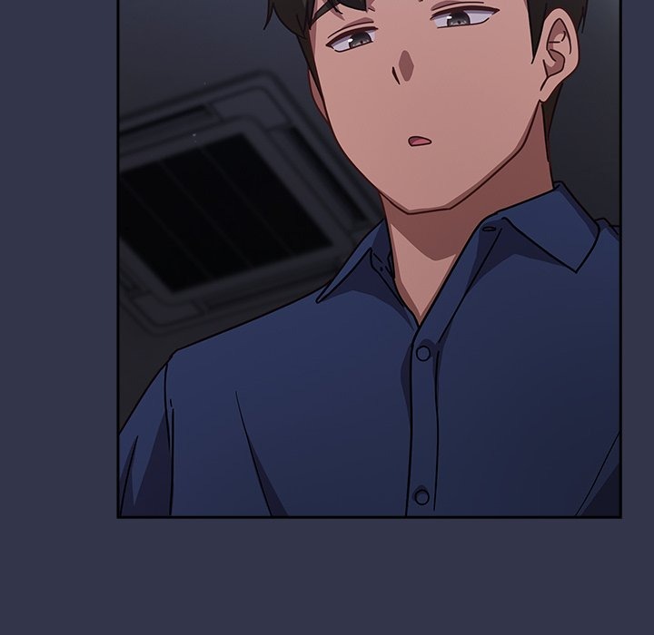 18+ Let’s Play Hooky Chapter 14 page 48