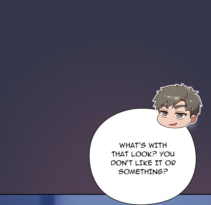 18+ Let’s Play Hooky Chapter 14 page 49