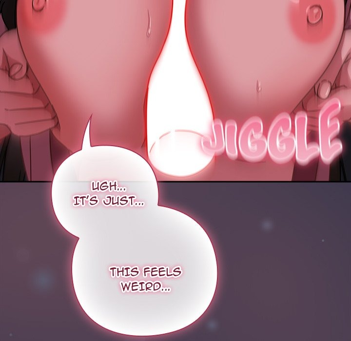 18+ Let’s Play Hooky Chapter 14 page 51