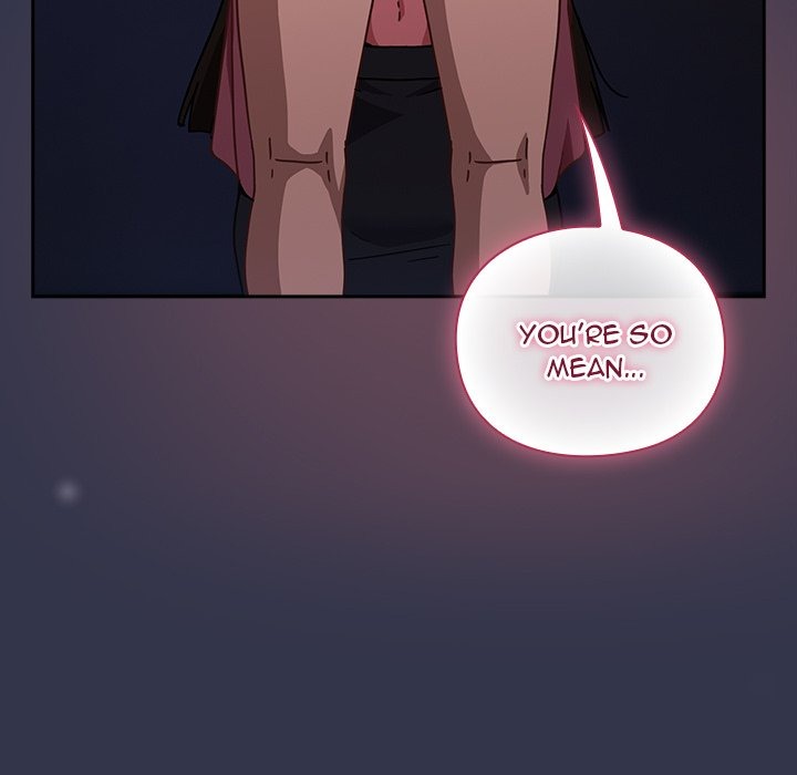18+ Let’s Play Hooky Chapter 14 page 55