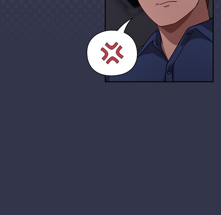 18+ Let’s Play Hooky Chapter 14 page 61
