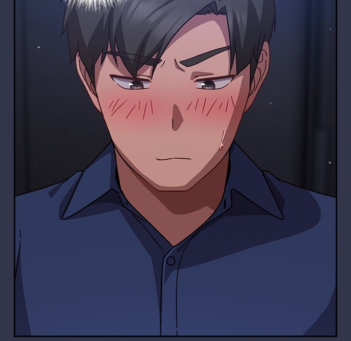 18+ Let’s Play Hooky Chapter 14 page 67