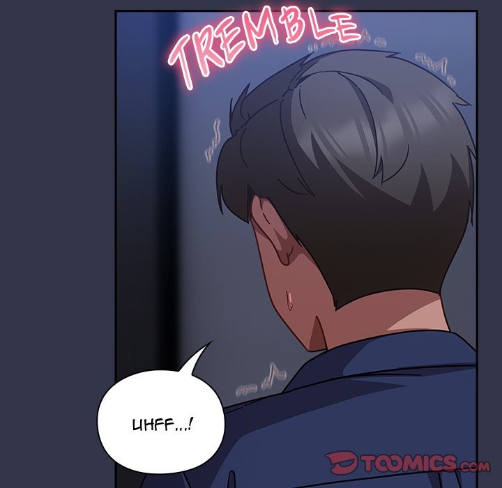18+ Let’s Play Hooky Chapter 14 page 76