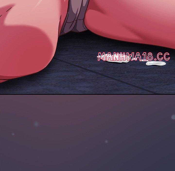 18+ Let’s Play Hooky Chapter 14 page 87