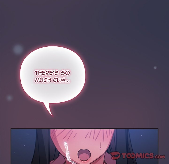 18+ Let’s Play Hooky Chapter 14 page 88