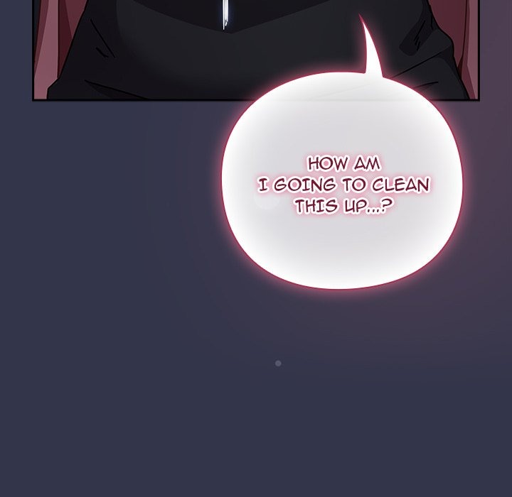 18+ Let’s Play Hooky Chapter 14 page 90