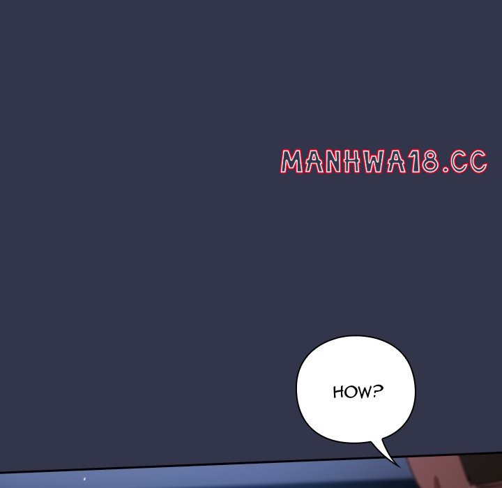 18+ Let’s Play Hooky Chapter 14 page 91