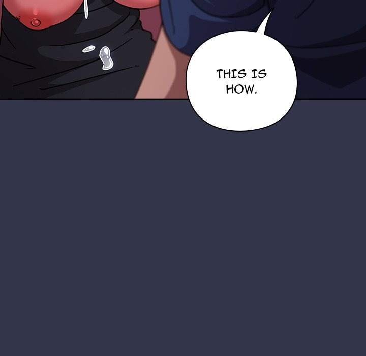 18+ Let’s Play Hooky Chapter 14 page 93