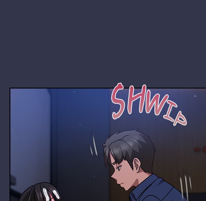 18+ Let’s Play Hooky Chapter 14 page 94