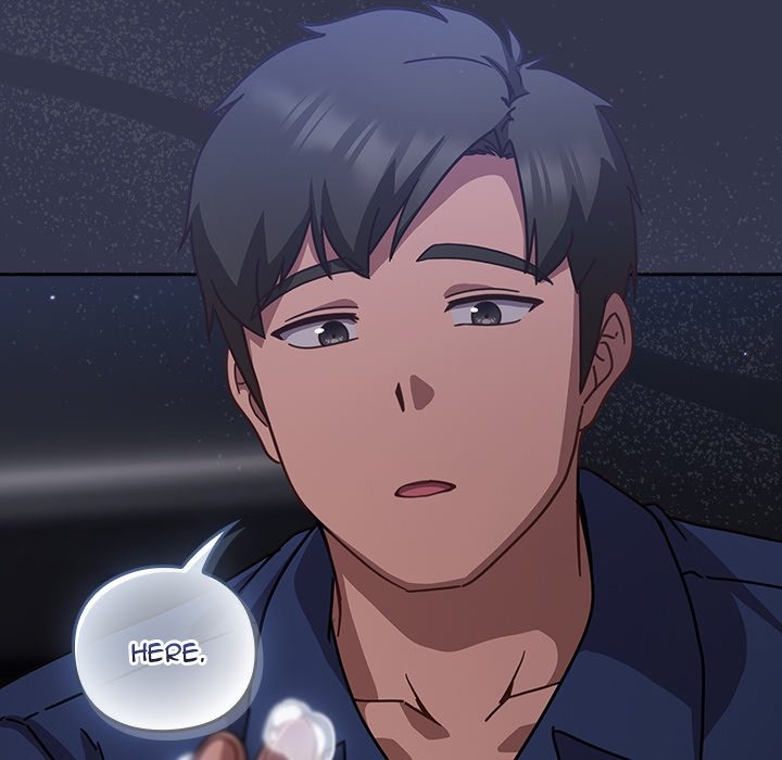 18+ Let’s Play Hooky Chapter 14 page 99