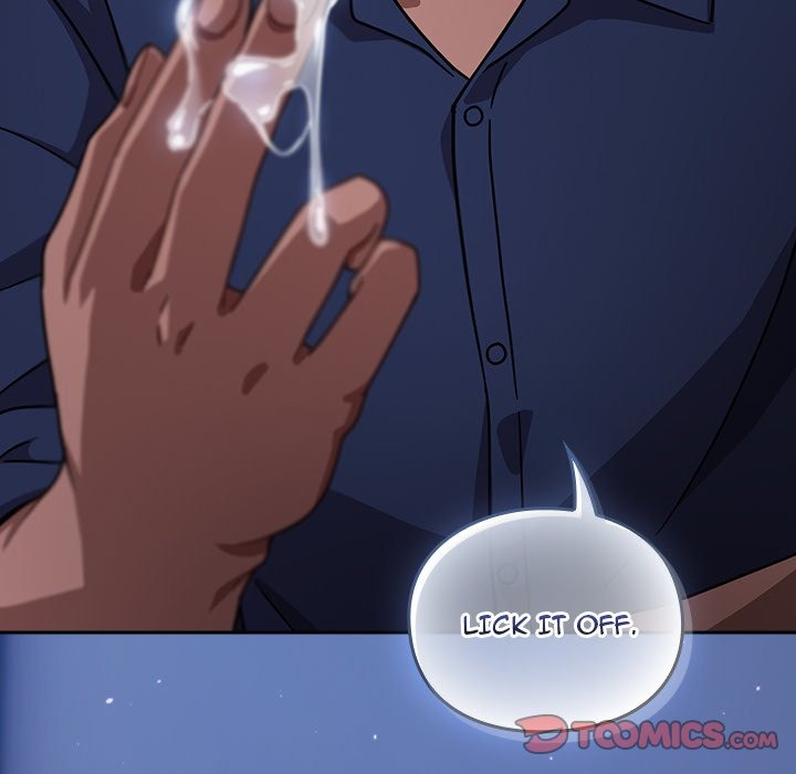 18+ Let’s Play Hooky Chapter 14 page 100