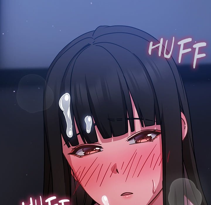 18+ Let’s Play Hooky Chapter 14 page 101