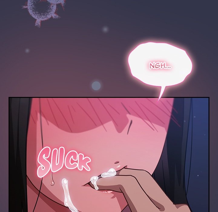 18+ Let’s Play Hooky Chapter 14 page 109