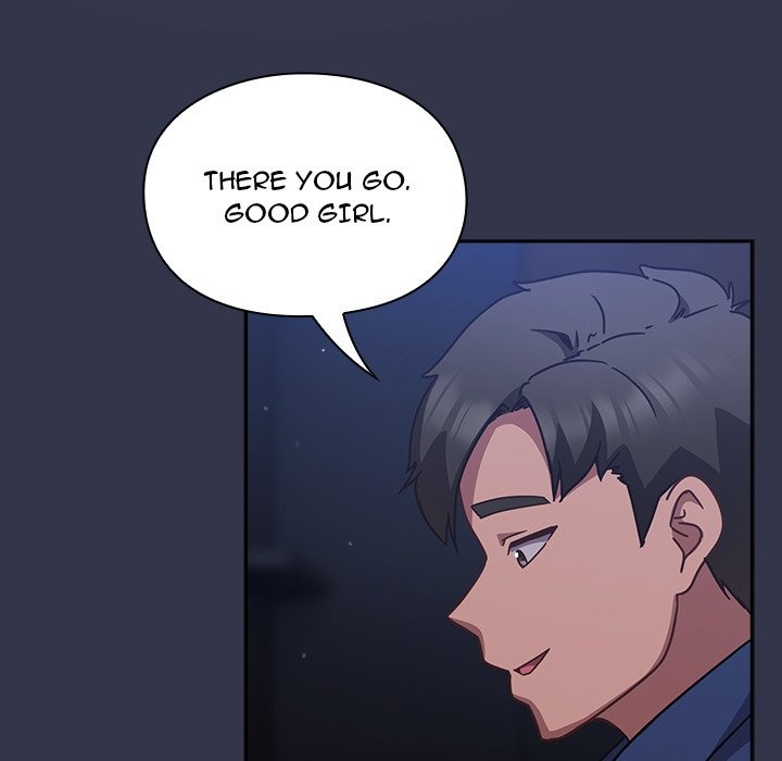 18+ Let’s Play Hooky Chapter 14 page 113