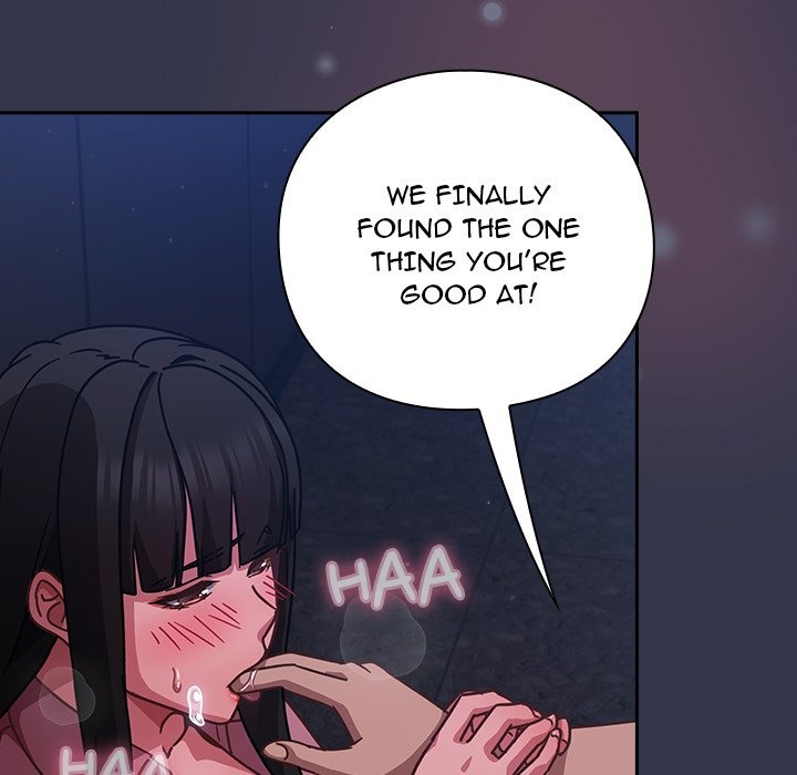 18+ Let’s Play Hooky Chapter 14 page 115