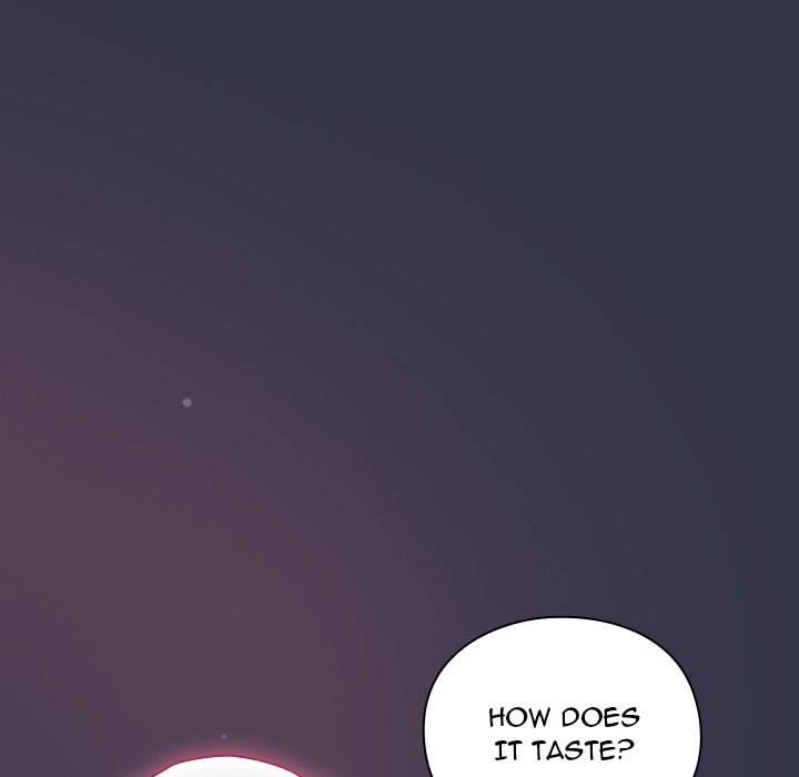 18+ Let’s Play Hooky Chapter 14 page 120