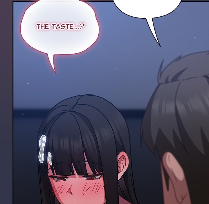 18+ Let’s Play Hooky Chapter 14 page 121