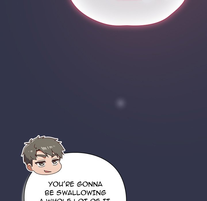 18+ Let’s Play Hooky Chapter 14 page 123
