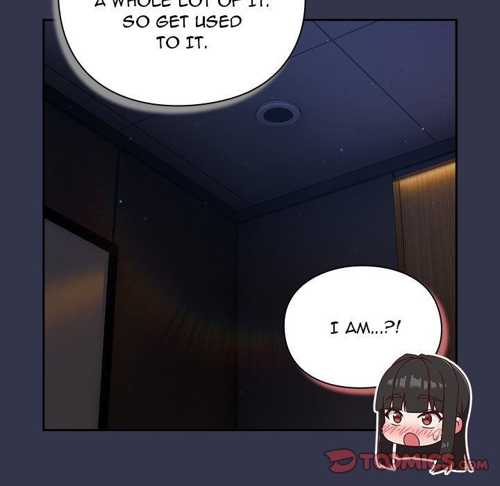 18+ Let’s Play Hooky Chapter 14 page 124
