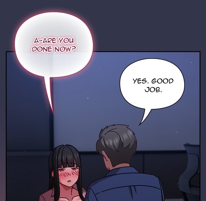 18+ Let’s Play Hooky Chapter 14 page 126