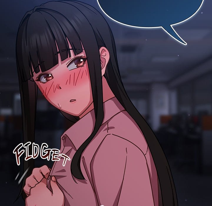 18+ Let’s Play Hooky Chapter 14 page 142