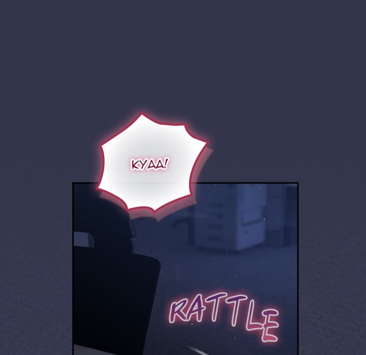 18+ Let’s Play Hooky Chapter 14 page 144