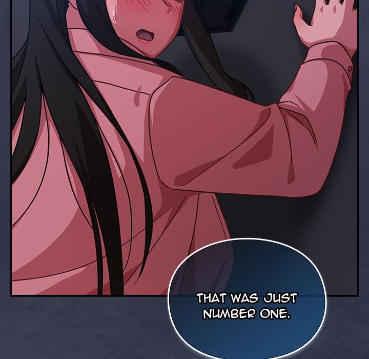 18+ Let’s Play Hooky Chapter 14 page 152