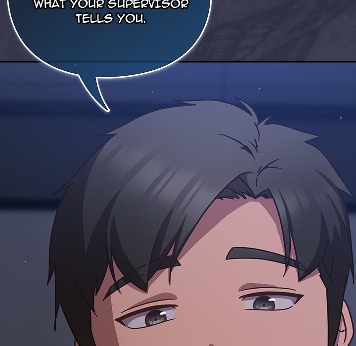 18+ Let’s Play Hooky Chapter 14 page 154