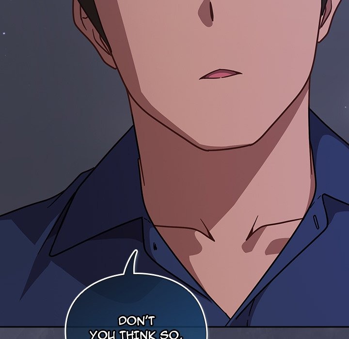 18+ Let’s Play Hooky Chapter 14 page 155