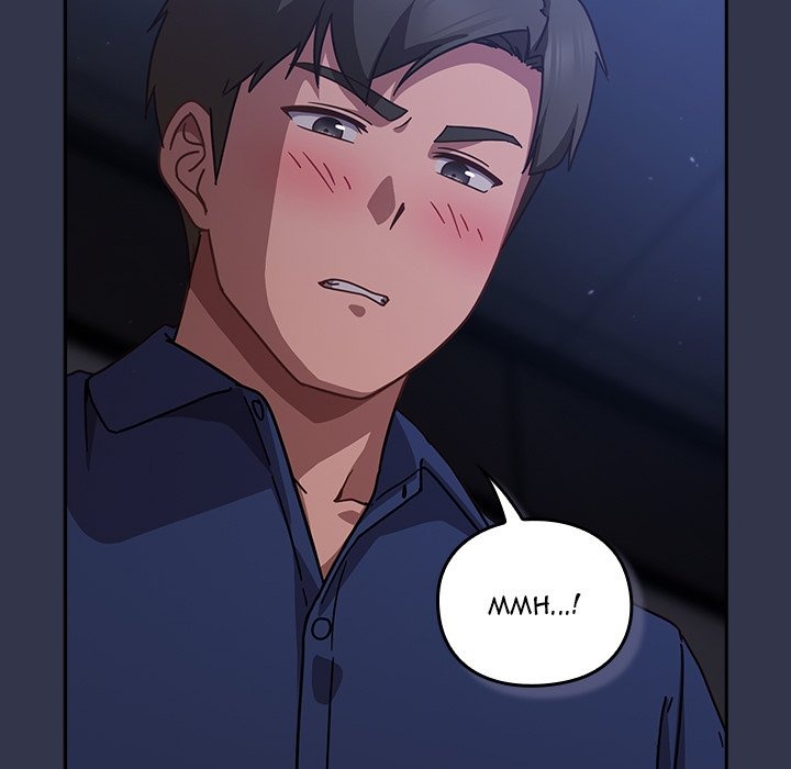 18+ Let’s Play Hooky Chapter 14 page 169