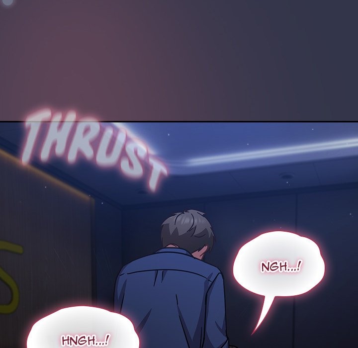 18+ Let’s Play Hooky Chapter 14 page 176