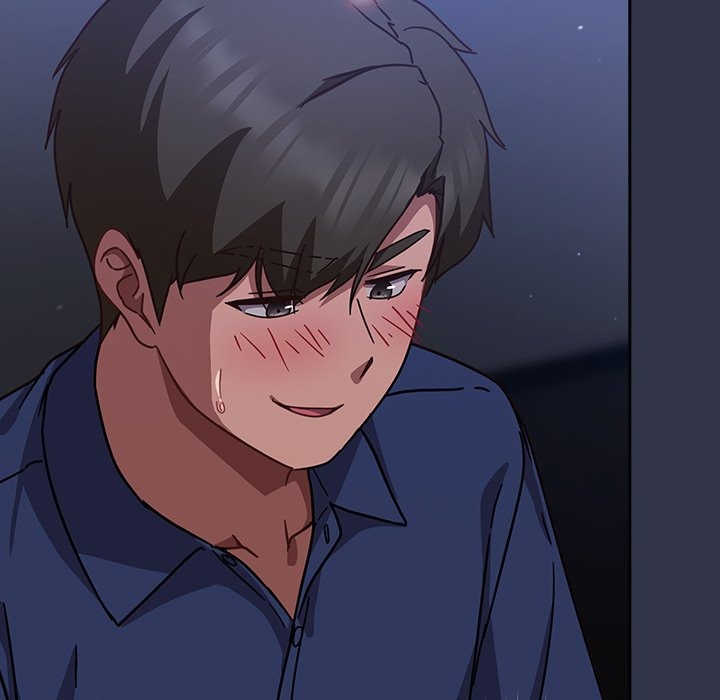 18+ Let’s Play Hooky Chapter 14 page 180