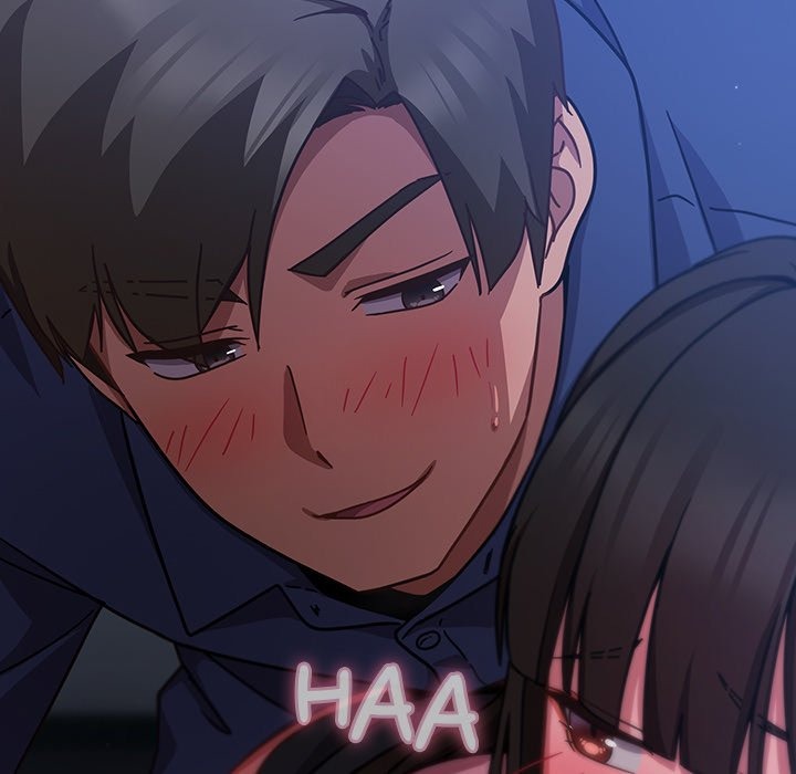 18+ Let’s Play Hooky Chapter 14 page 183