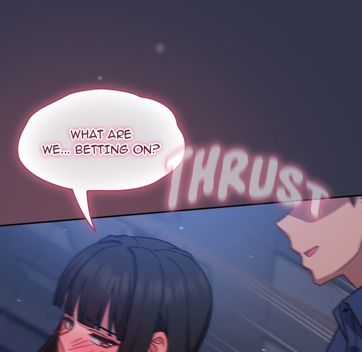 18+ Let’s Play Hooky Chapter 14 page 190