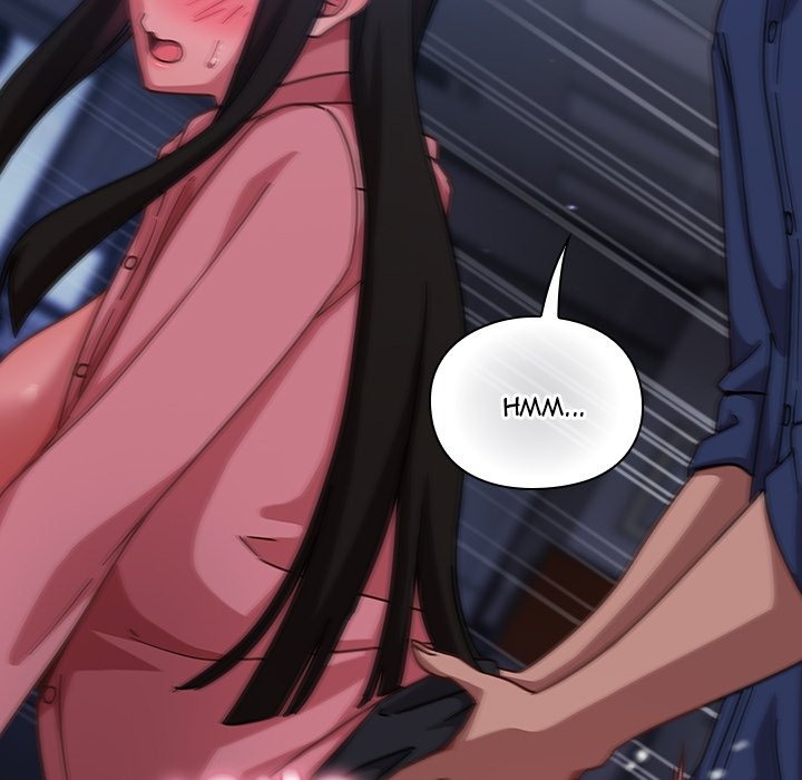 18+ Let’s Play Hooky Chapter 14 page 191