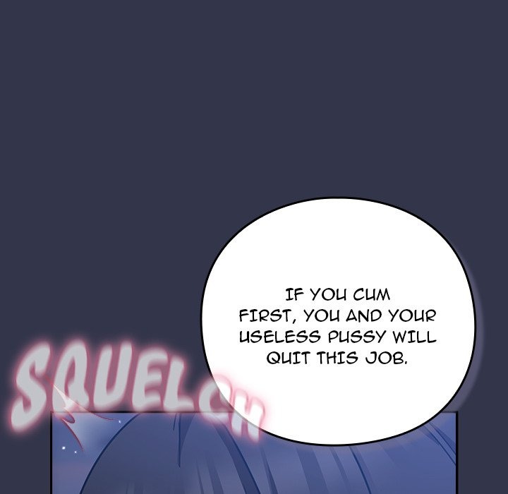 18+ Let’s Play Hooky Chapter 14 page 193