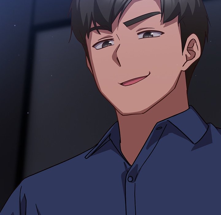 18+ Let’s Play Hooky Chapter 14 page 202