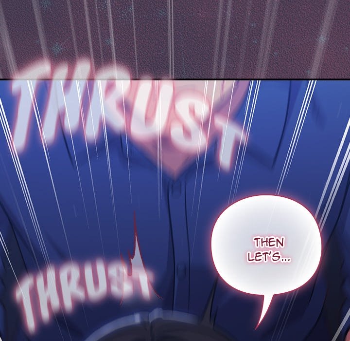 18+ Let’s Play Hooky Chapter 14 page 210
