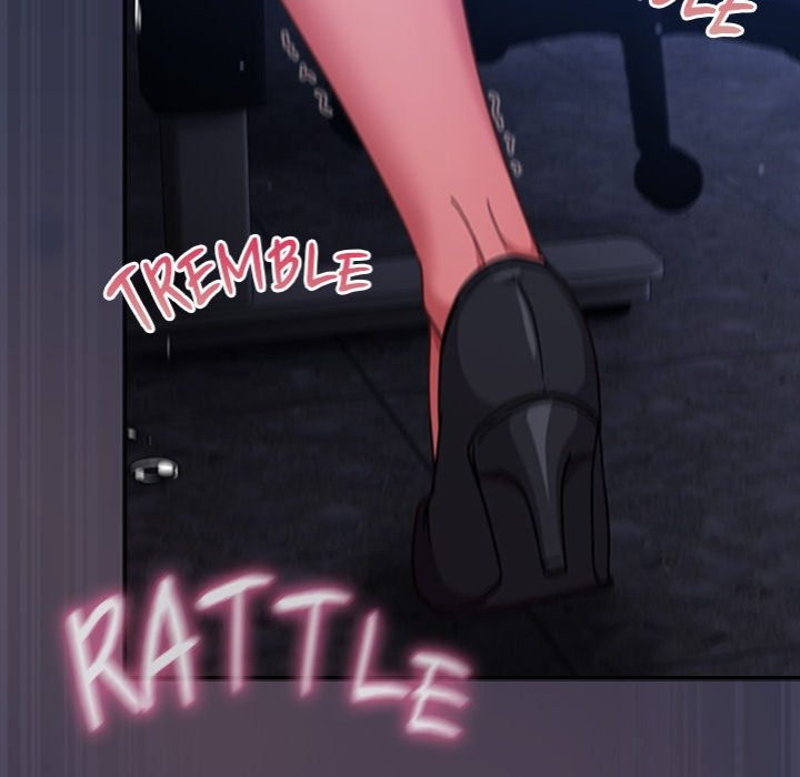18+ Let’s Play Hooky Chapter 15 page 7