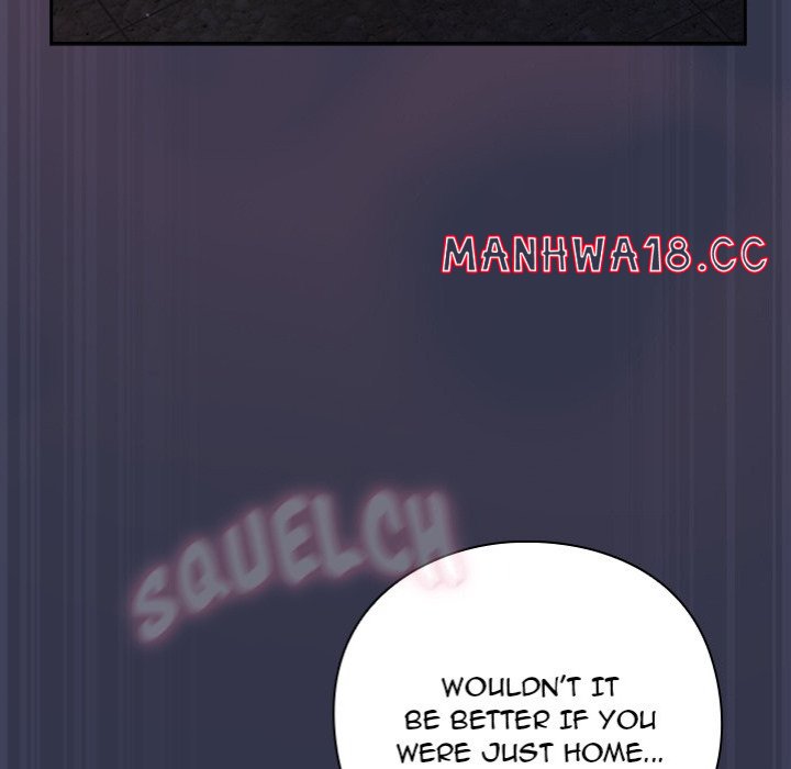 18+ Let’s Play Hooky Chapter 15 page 17