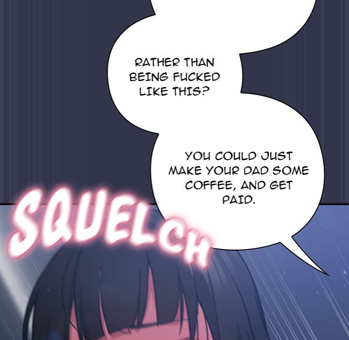 18+ Let’s Play Hooky Chapter 15 page 18