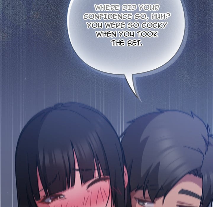 18+ Let’s Play Hooky Chapter 15 page 33