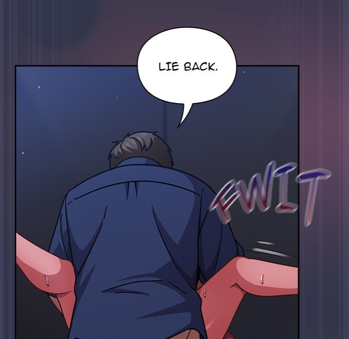 18+ Let’s Play Hooky Chapter 15 page 38