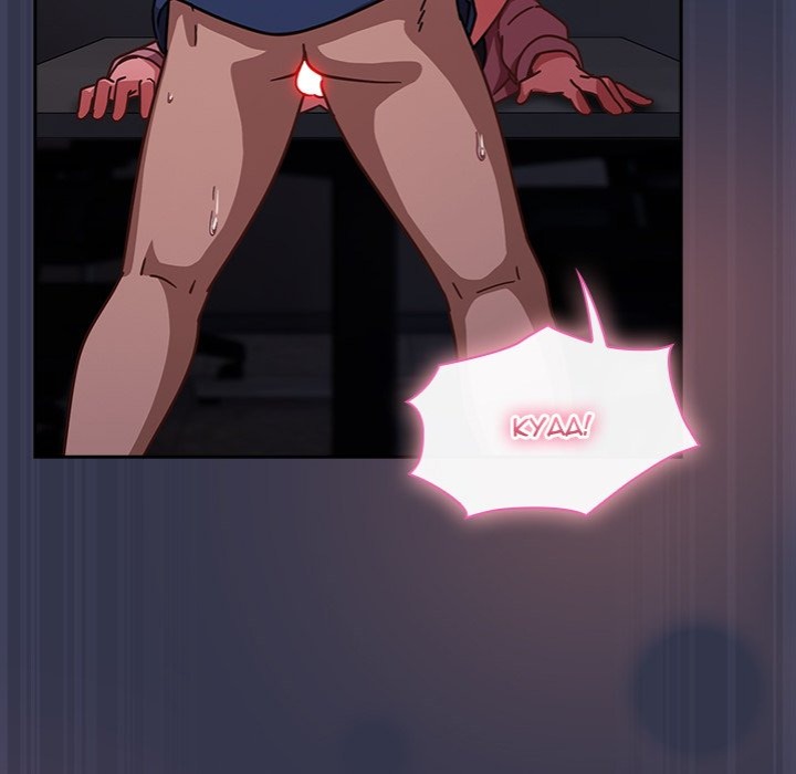18+ Let’s Play Hooky Chapter 15 page 39