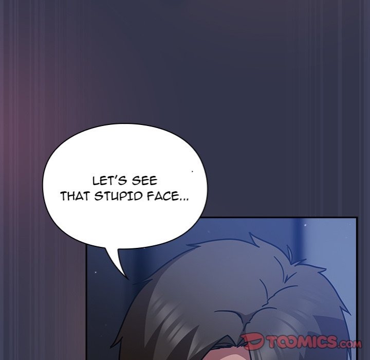 18+ Let’s Play Hooky Chapter 15 page 40