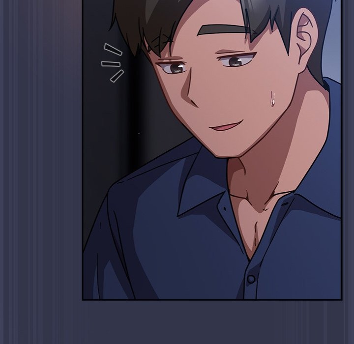 18+ Let’s Play Hooky Chapter 15 page 41
