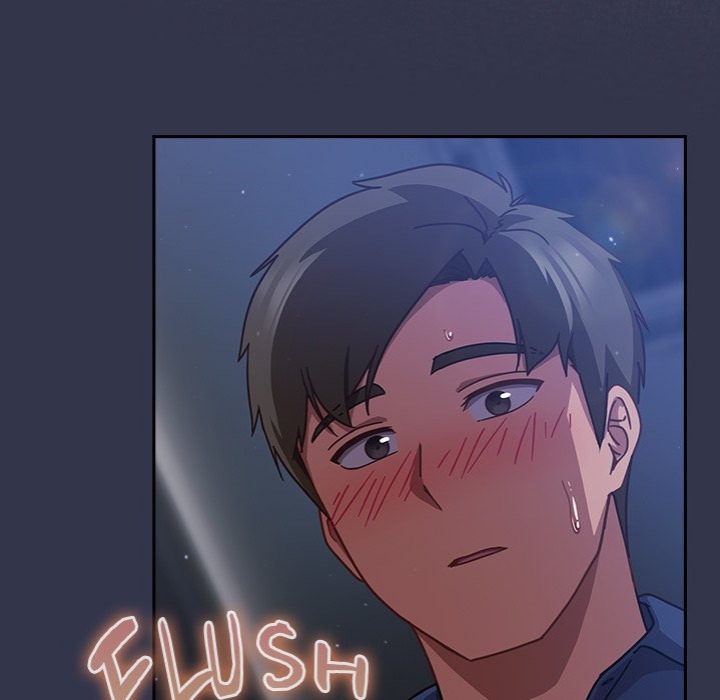 18+ Let’s Play Hooky Chapter 15 page 49