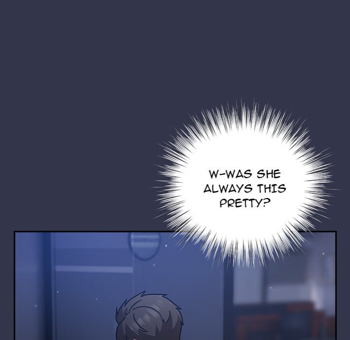 18+ Let’s Play Hooky Chapter 15 page 54
