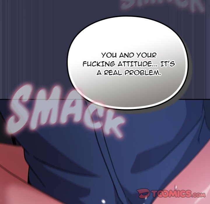 18+ Let’s Play Hooky Chapter 15 page 64